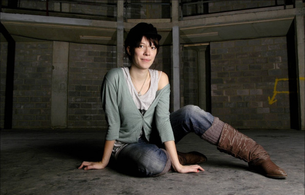 Rebecca Hall pic #357348