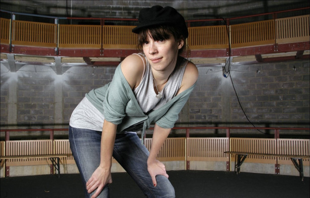 Rebecca Hall pic #357337
