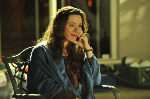 Rebecca Hall pic #660070