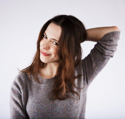 Rebecca Hall pic #669546