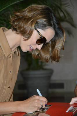 Rebecca Hall pic #659507