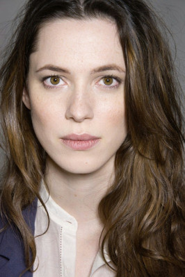 Rebecca Hall pic #658890