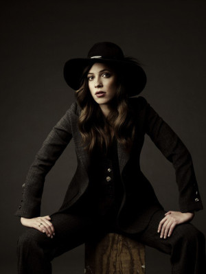 Rebecca Hall pic #658886