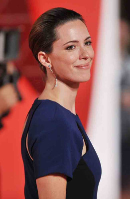 Rebecca Hall pic #683612