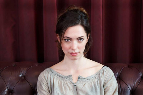 Rebecca Hall pic #669848