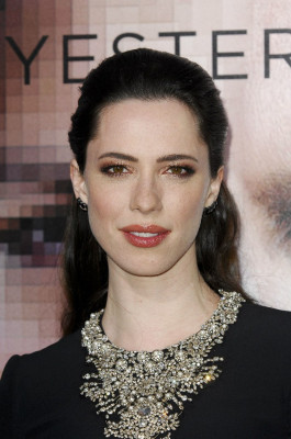 Rebecca Hall pic #691486