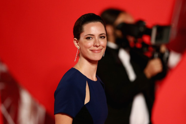 Rebecca Hall pic #683572