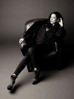 Rebecca Hall pic #658554