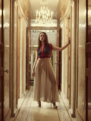 Rebecca Hall pic #656072