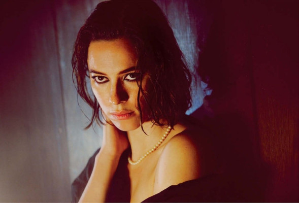 Rebecca Hall pic #614759