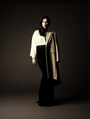 Rebecca Hall pic #659515