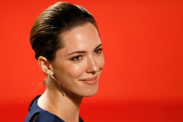 Rebecca Hall pic #683570