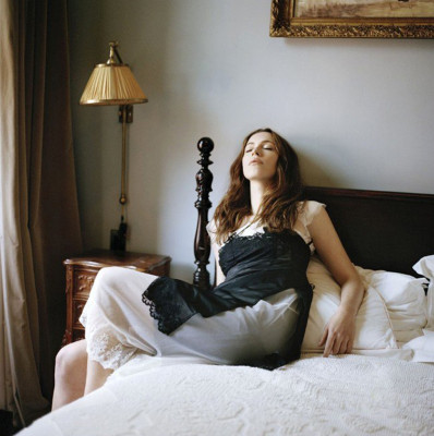 Rebecca Hall pic #656253