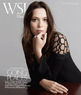 Rebecca Hall pic #625368