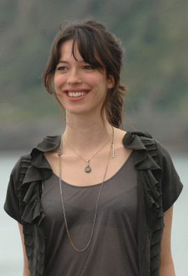 Rebecca Hall pic #683589