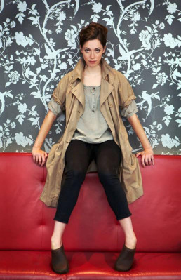 Rebecca Hall pic #669526