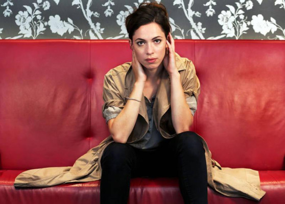 Rebecca Hall pic #669892