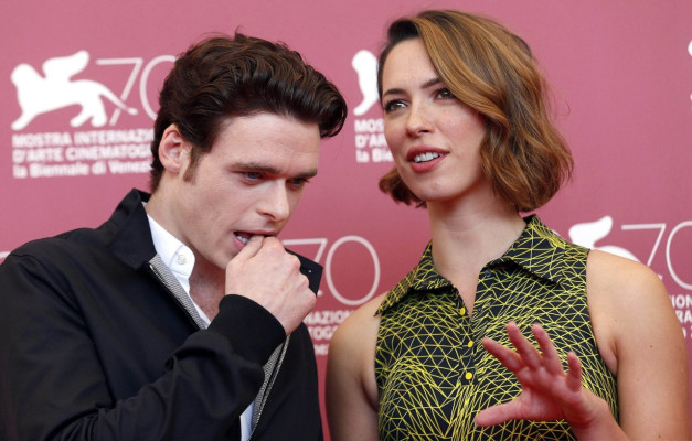 Rebecca Hall pic #672125