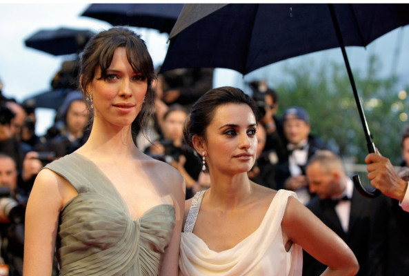 Rebecca Hall pic #592372