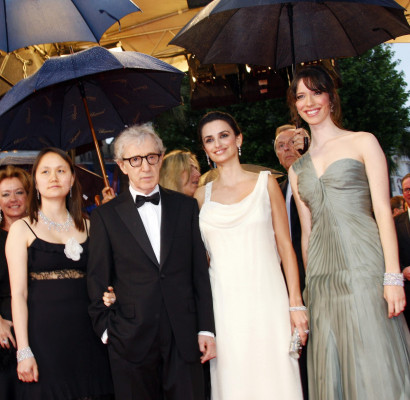 Rebecca Hall pic #681385