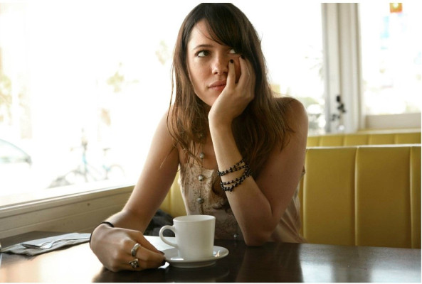 Rebecca Hall pic #660502