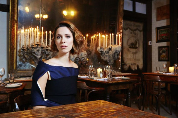 Rebecca Hall pic #631490