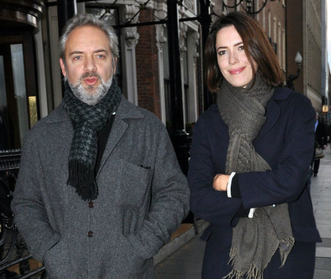 Rebecca Hall pic #641294