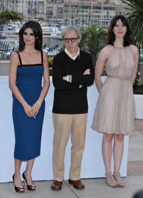 Rebecca Hall pic #677686