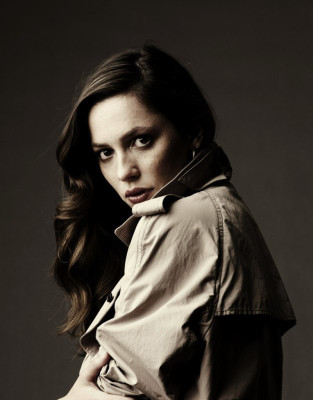 Rebecca Hall pic #659518