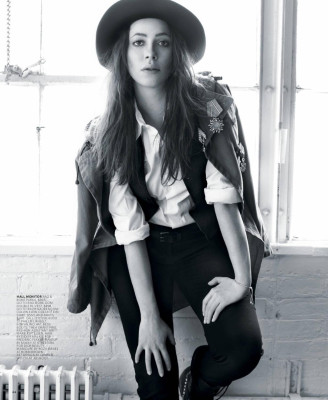 Rebecca Hall pic #357312