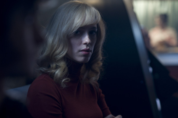 Rebecca Hall pic #357380