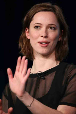 Rebecca Hall pic #679777