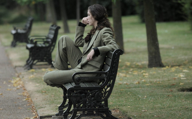 Rebecca Hall pic #625361