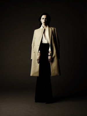 Rebecca Hall pic #660065