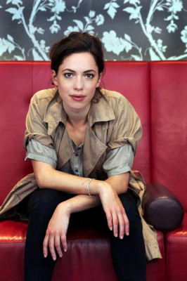 Rebecca Hall pic #669855