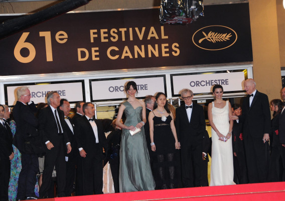 photo 19 in Rebecca Hall gallery [id689172] 2014-04-13 00:00:00