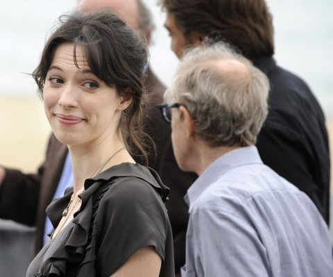 Rebecca Hall pic #683599