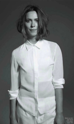 Rebecca Hall pic #653143