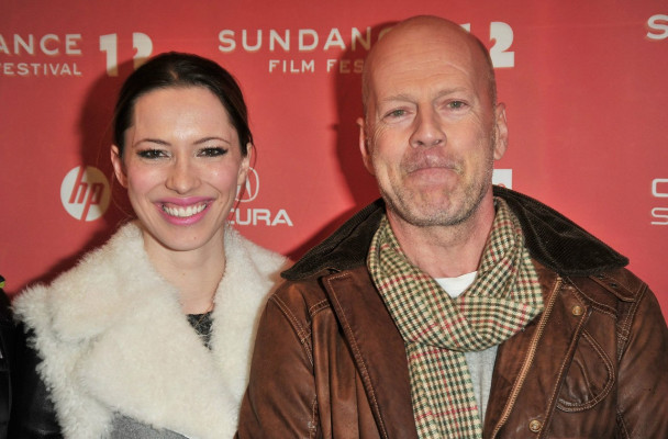photo 8 in Rebecca Hall gallery [id717934] 2014-07-17 00:00:00