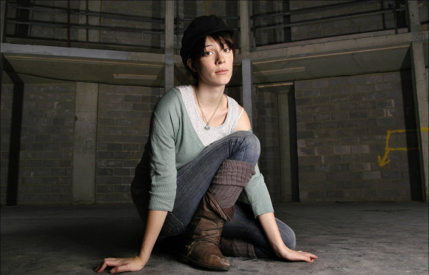 Rebecca Hall pic #574214