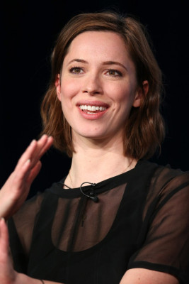 Rebecca Hall pic #625369