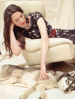 Rebecca Hall pic #594044