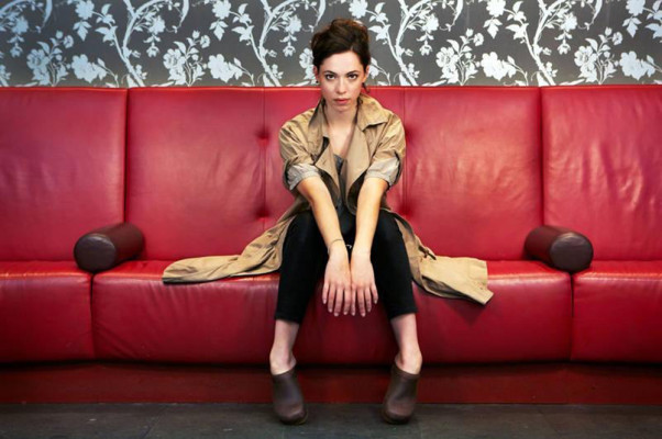 Rebecca Hall pic #669885