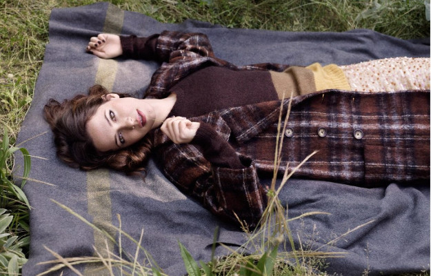 Rebecca Hall pic #591906