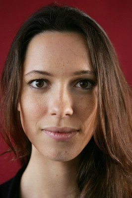 Rebecca Hall pic #592928