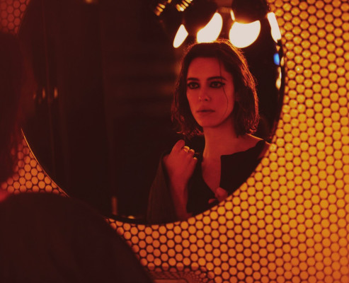 Rebecca Hall pic #631601