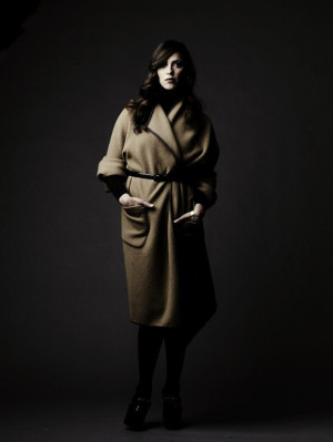 Rebecca Hall pic #658515