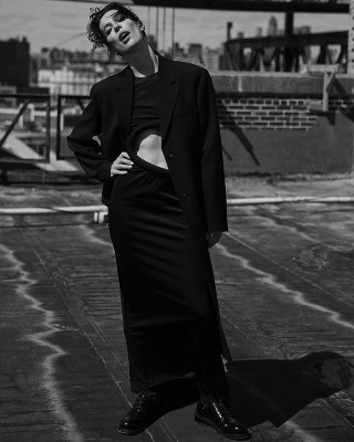 Rebecca Hall pic #1365019
