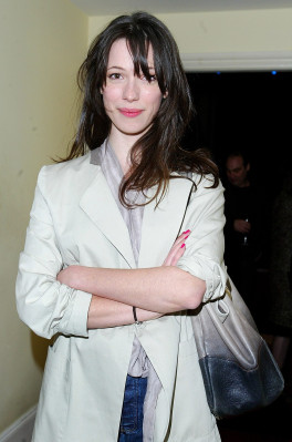 Rebecca Hall pic #677325