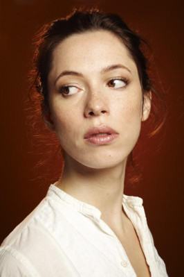 Rebecca Hall pic #668744